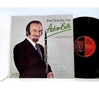Acker Bilk - One for me (1976, his clarinet and strings, #nsplx41052) / Vinyl record [Vinyl-LP]