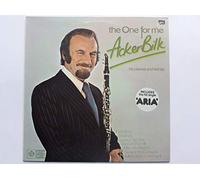 Acker Bilk - One for me (1976, his clarinet and strings, #nsplx41052) / Vinyl record [Vinyl-LP]