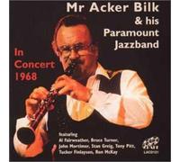 Acker,Bilk & Paramount Jazz Ba - In Concert 1968