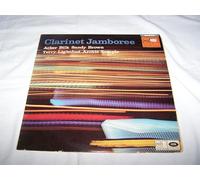 Acker Bilk, Sandy Brown, Terry Lightfoot, Archie Semple - Clarinet Jamboree