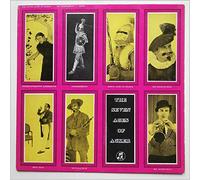 ACKER BILK - SEVEN AGES OF ACKER LP UK COLUMBIA 1960