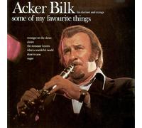 Acker Bilk - Some Of My Favourite Things