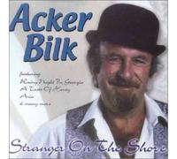 Acker Bilk - Stranger on The Shore