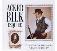 Acker Bilk - Stranger On The Shore/A Taste Of Honey