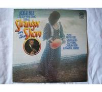 Acker Bilk - Stranger On The Shore - Acker Bilk & The Leon Young String Chorale LP