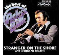 Acker Bilk - Stranger on the Shore: Best of