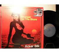 Acker Bilk - Stranger on the shore/Take my lips / Vinyl single [Vinyl-Single 7'']