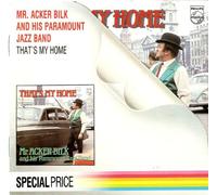 Acker Bilk - That's my home
