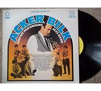 ACKER BILK - the golden hour of LP