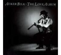 Acker Bilk - The Love Album - Cd