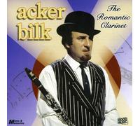 Acker Bilk - The Romantic Clarinet