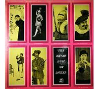 Acker Bilk - The Seven Ages Of Acker
