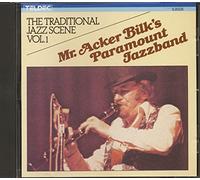 Acker Bilk - Traditional jazz scene 1