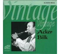 Acker Bilk Vintage Acker Bilk (CD) Album