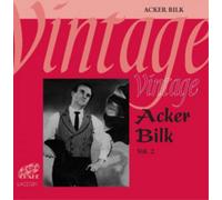 Acker Bilk Vintage Acker Bilk - Volume 2 (CD) Album
