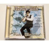 Acker Bilk - Winter Wonderland