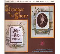 Acker Bilk with Leon Young String Chorale - Stranger On The Shore