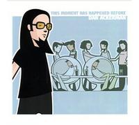 Ackerman, Dan - This Moment Has Happened Before