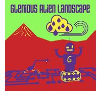 Ackerman, Glen - Glenious Alien Landscape