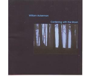 Ackerman,Will - Conferring With the Moon/New P