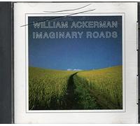 Ackerman,Will - Imaginary Road
