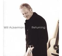 Ackerman, Will - Returning