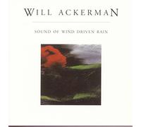 Ackerman,Will - Sound of Wind Driven Rain