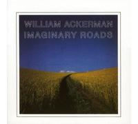 Ackerman, William - Imaginary Roads