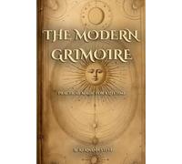 Ackermann Steve The Modern Grimoire (Tascabile)