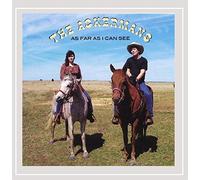 Ackermans - As Far As I Can See