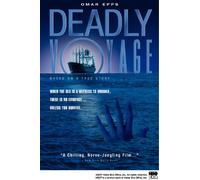 Ackland/Suchet/Epps/Pertwee - Deadly Voyage