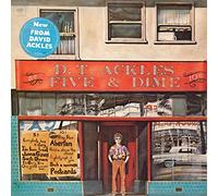 Ackles David - Five & Dime