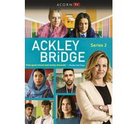 Ackley Bridge: Series 2 (DVD) Jo Joyner Paul Nicholls Arsher Ali Liz White