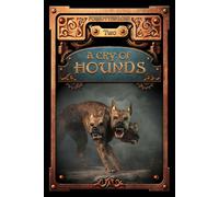 Ackley-McPhail Keith R a DeCandido Michelle D Sonnie A Cry of Hounds (Tascabile)