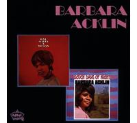 Acklin,Barbara - Love Makes a Woman/Seven Days