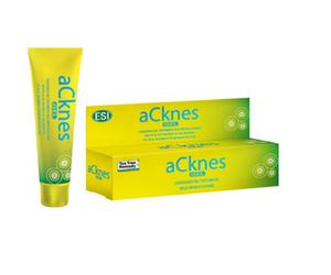 Acknes gel 25 ml