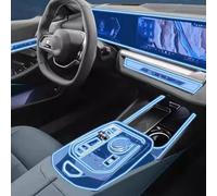ACKNVHRO Pellicola protettiva in TPU per interni auto, per BMW Serie 5 G60 G61 i5 2024