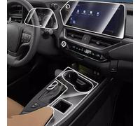 ACKNVHRO Pellicola protettiva in TPU per interni auto, per LEXUS UX 250h 300e (2023)