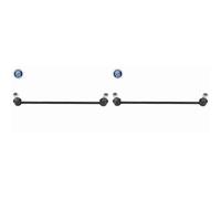 ACKOJA 2X Barra Stabilizzatrice Anteriore Per Toyota Yaris NHP13_ NSP13_