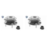 ACKOJA 2x Cuscinetto Ruota Mozzo Asse Ant. per Toyota Auris Familiare E18 NRE15