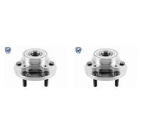 ACKOJA 2x Cuscinetto Ruota Mozzo Frontale per Hyundai i30 Coupé Kia Cee'D GD Fd
