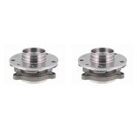 ACKOJA 2x Cuscinetto Ruota Mozzo Frontale per Nissan Qashqai II Renault Kadjar