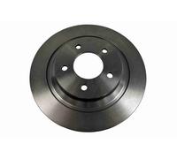 ACKOJA 2X Disco Freno Completo Posteriore Adatto Per Mazda 5 CW CR19