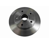 ACKOJA 2x Disco Freno Pieno Asse per Mazda Premacy CP 626 V Station Wagon