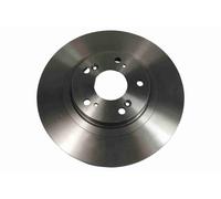ACKOJA 2X Disco Freno Ventilato Anteriore Adatto Per Honda Accord VII M