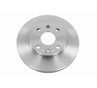 ACKOJA 2X Disco Freno Ventilato Anteriore Adatto Per KIA Rio Station Wagon DC DC