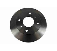 ACKOJA 2X Disco Freno Ventilato Anteriore Adatto Per Nissan Primera P10