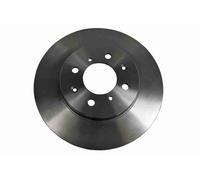 ACKOJA 2X Disco Freno Ventilato Anteriore Per Honda Civic VII Hatchback EU EP