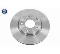 ACKOJA 2X Disco Freno Ventilato Anteriore Per KIA Sportage JE_ KM_ Magentis
