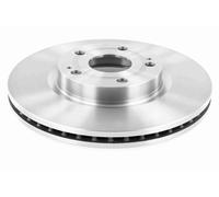 ACKOJA 2X Disco Freno Ventilato Anteriore Per Toyota Corolla Verso ZER_ ZZE_ R1_